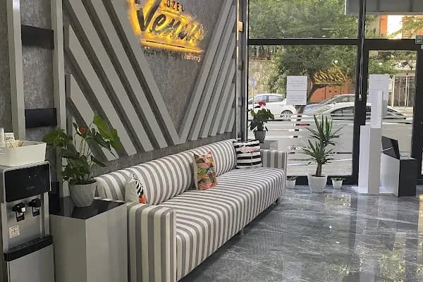 ÖZEL VENÜS AĞIZ VE DİŞ SAĞLIĞI POLİKİNLİĞİ - Diş Kliniği - Bursa Yıldırım
