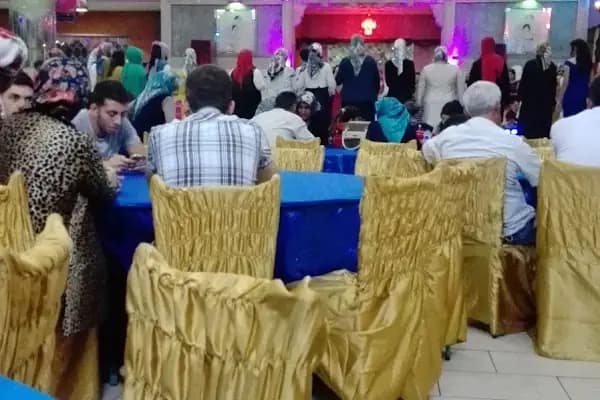 Pırlanta Düğün Salonu - Düğün Hizmeti - Gaziantep Şehitkamil