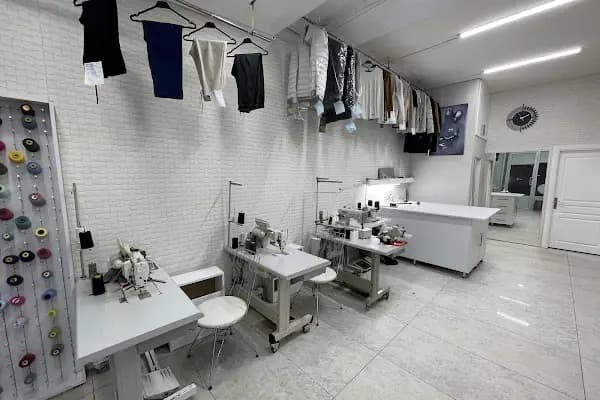 TERZİ MUSTAFA MODA EVİ - Terzi - İstanbul Ümraniye