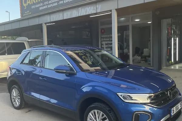 Çakır Auto Garage - Oto Bakım Ürünleri Mağazası - Bursa İnegöl