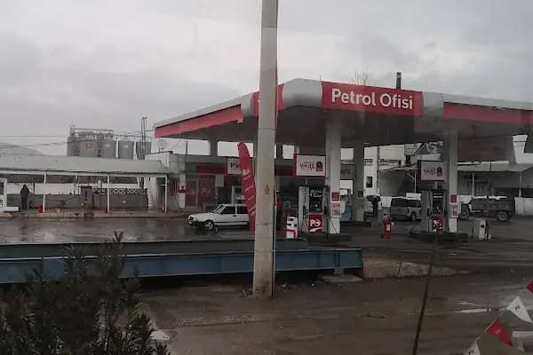 İMZA PETROL &amp; LOJİSTİK - Benzin İstasyonu - Gaziantep Nizip