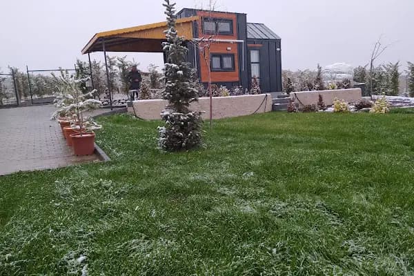 Dikbayır Dağ Evleri - Dağ Evi - Ankara Keçiören