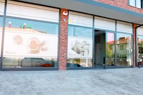 Özel Başiskele Ağız ve Diş Sağlığı Polikliniği - Diş Kliniği - Kocaeli Başiskele