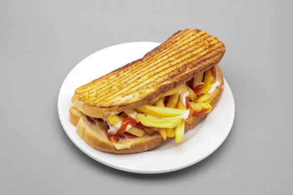 Toast Office - Fast food lokantası - İstanbul Bağcılar