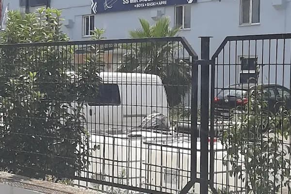 Ss mir moda tekstil - Fabrika Malzemeleri Tedarikçisi - Bursa Harmancık