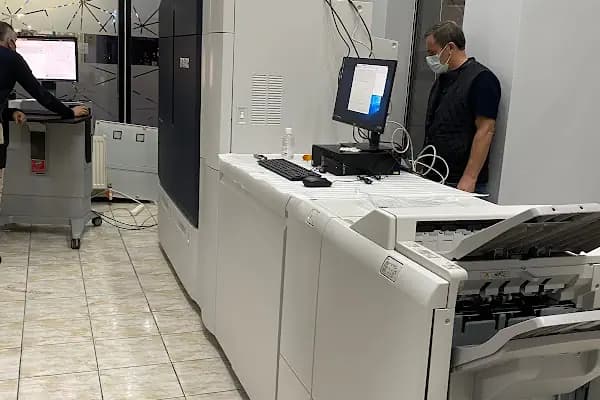 Ekopi Dijital Baskı - Dijital Baskı Merkezi - Konya Selçuklu
