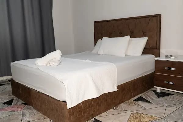 Yakamoz Apart Otel - Otel - Diyarbakır Yenişehir