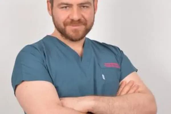 Uzm. Dr. Dt. Serhat Ramoğlu - Diş Hekimi - Gaziantep Nizip