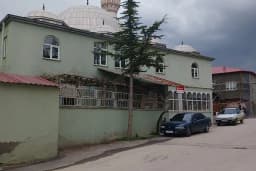 Beyceğiz Cami