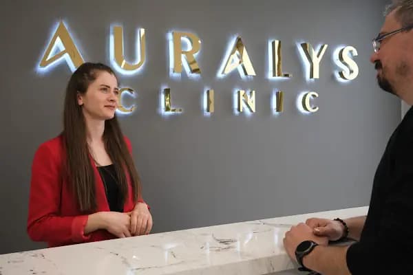 Auralys Clinic - Diş Kliniği - İstanbul Ataşehir