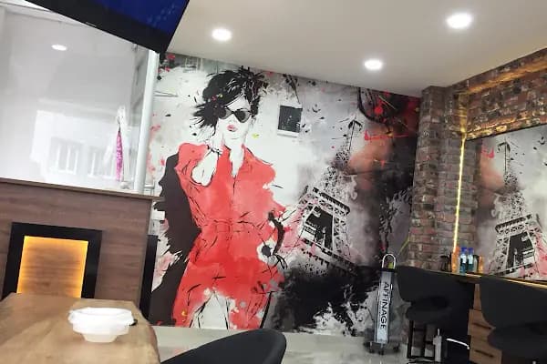 Tuğba Nazlı Bayan Kuaförü - Kuaför - İstanbul Bağcılar