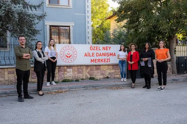 Ney Psikoloji ve Aile Danışma Merkezi, Psikolog, Diyetisyen, Hukuk, Aile ve Çocuk Danışmanlığı - Psikolog - Konya Meram