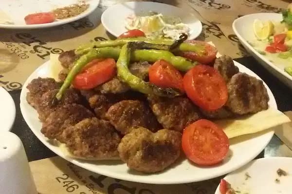 Etçi Kasap Restaurant - Restoran - Balıkesir Karesi