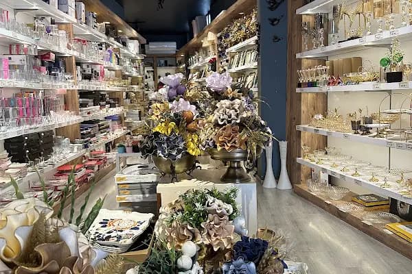 akçe outlet - Ev Eşyaları Mağazası - Mersin Akdeniz