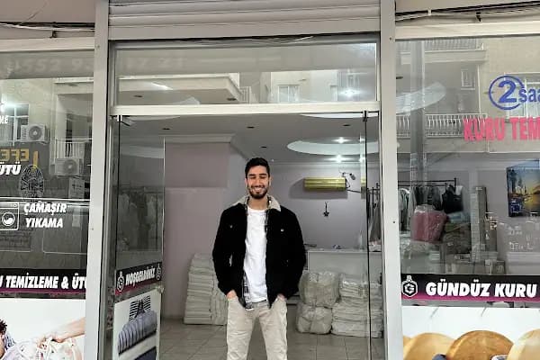 Mersin Gündüz Kurutemizleme ve Camaşırhane - Çamaşır Yıkama Hizmeti - Mersin Mezitli