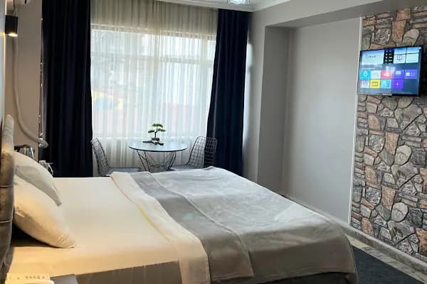 Tuzla Liya Otel - Otel - İstanbul Tuzla