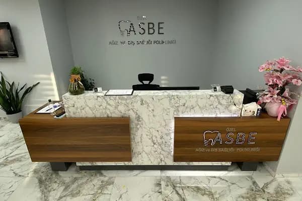 AYDINLI ASBE AĞIZ VE DİŞ SAĞLIĞI POLİKLİNİĞİ - Diş Kliniği - İstanbul Tuzla