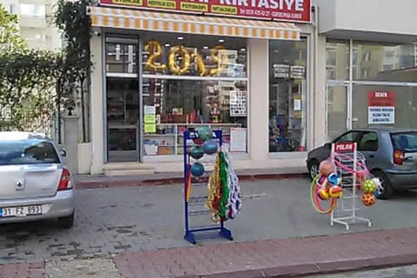 ANIL KIRTASİYE KİTAP OYUNCAK - Fotokopi ve Ozalit - Adana Seyhan