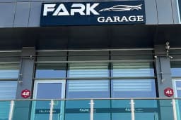 Fark Garage Otonomi