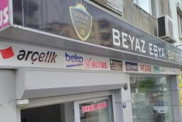 ARÇELİK BEKO ALTUS SERVİS
