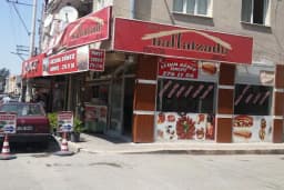Ege Salı Pazarı-Gediz Şubesi