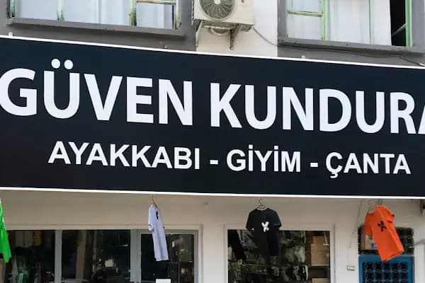 Güven Kundura - Ayakkabı mağazası - Adana İmamoğlu