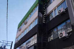 Setpark Apart Otel