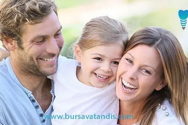 Özel Vatan Ağız Ve Diş Sağlığı Polikliniği - Diş Kliniği - Bursa Yıldırım