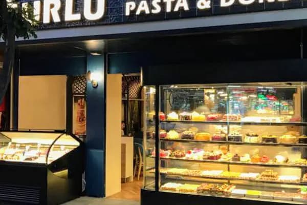 Uğurlu pasta - Pastane - İstanbul Avcılar