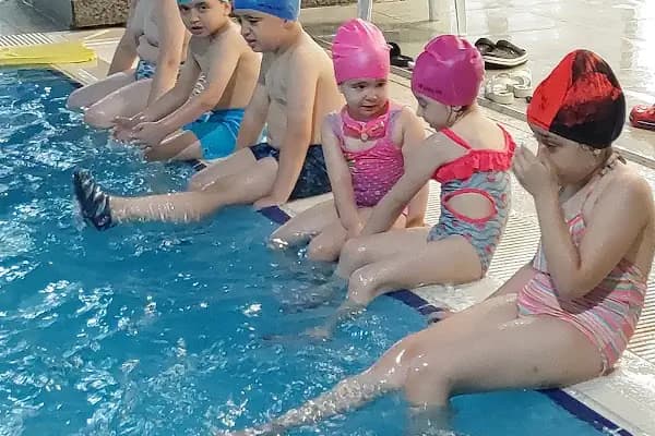 Bursa Yüzme Kulübü - Spor Kulübü - Bursa Nilüfer