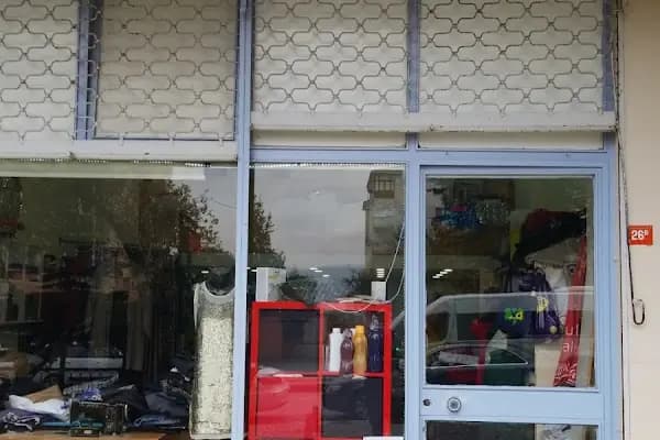 Terzi Cigdem - Terzi - İstanbul Ataşehir