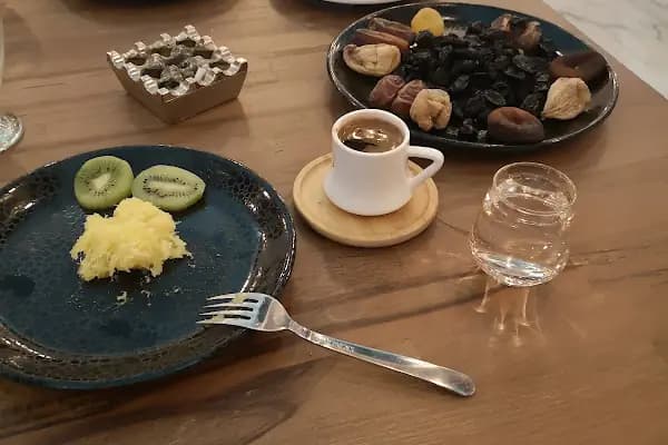 KÖMBEHAN RESTORAN - Aile restoranı - Gaziantep Şehitkamil