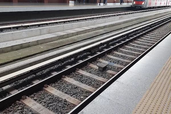 Eryaman 5 - Metro İstasyonu - Ankara Etimesgut