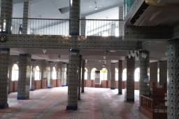 Ahi Evren Camii