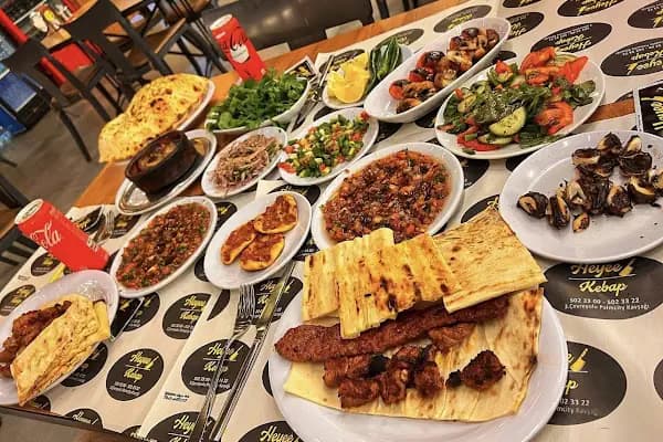 Dut Alti Kokoreç &amp; Şirdan - Restoran - Mersin Yenişehir