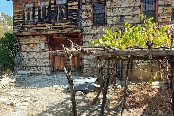 Akşahap - Yerleşim Yeri - Antalya Döşemealtı