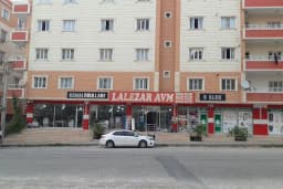 LALEZAR AVM