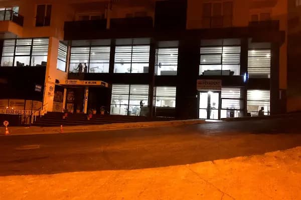 Devadent Ağız ve Diş Sağlığı Polikliniği - Diş Kliniği - Bursa Harmancık