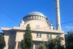 Hıfzıbey Cami