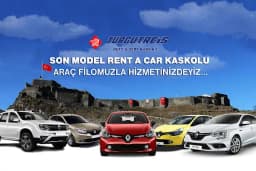Turgutreis Rent a Car