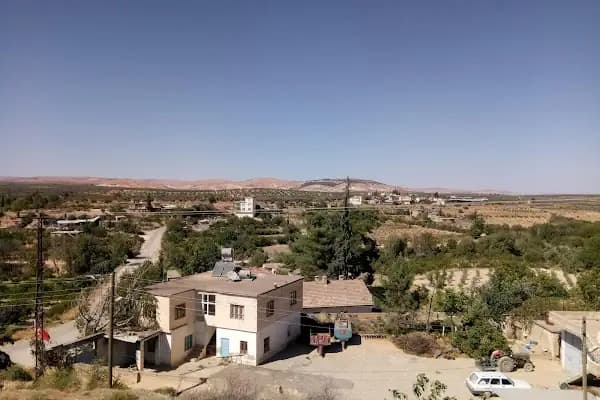 Bahçeli Köyü Muhtarlığı - Mağaza - Gaziantep Nizip