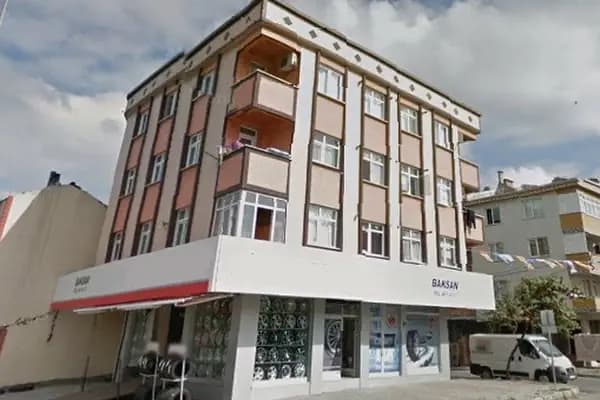 UĞUR OTOMOTİV JANT&amp;LASTİK - Oto Lastik Dükkanı - İstanbul Bağcılar