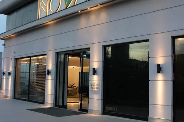 Özel Novapol Polikliniği | Saç Ekimi | Medikal Estetik - Sağlık ve Güzellik Merkezi - İstanbul Ataşehir