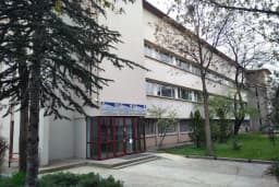 Ankara Üniversitesi Eğitim Bilimleri Fakültesi