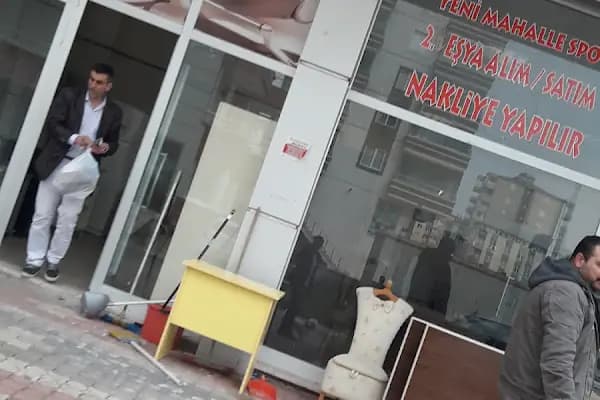 Kurtoğlu İnşaat - İlgi Çekici Yer - Samsun Atakum