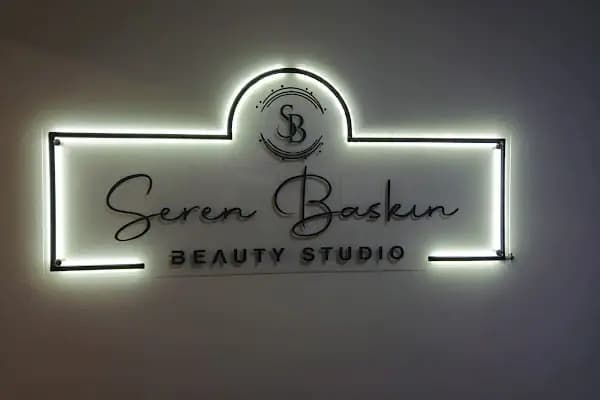 Seren Baskın Beauty Studio - Güzellik Salonu - İzmir Aliağa