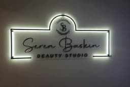 Seren Baskın Beauty Studio