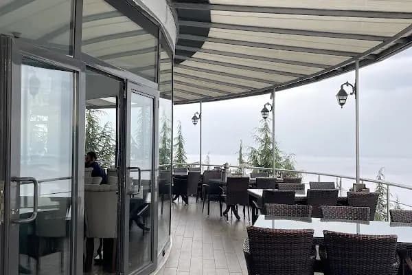 Galanima Restaurant &amp; Bahçe - Restoran - Trabzon Akçaabat