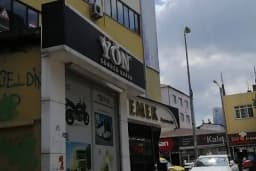 Tekyön Sürücü Kursu
