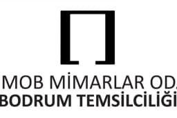 Mimarlar Odası Bodrum Temsilciliği